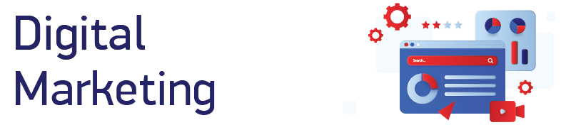 360 digital marketing υπηρεσίες